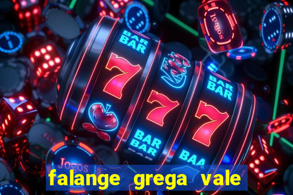 falange grega vale do amanhecer